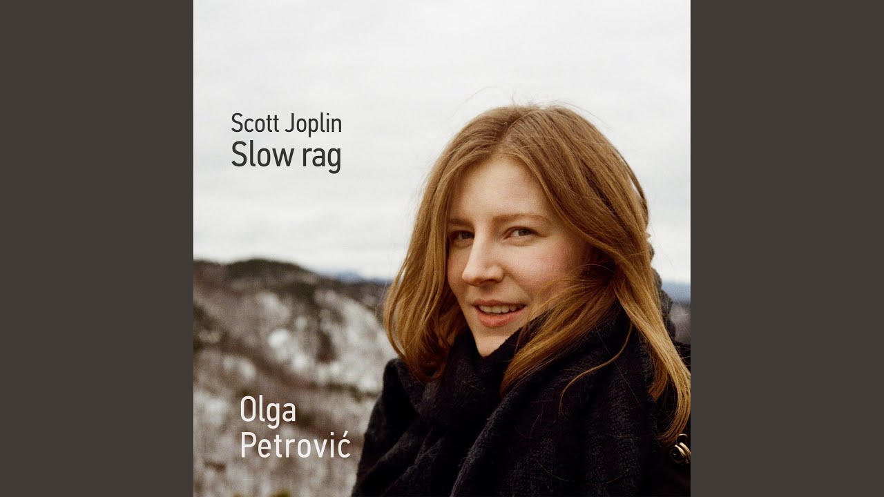 Original Rags - YouTube