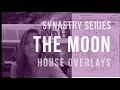 Astro Love 101: The Moon in House Overlays