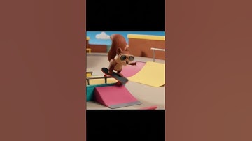 #shortvideo #clay #animals #ai