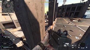 Call of Duty - Lag switch CHEAT