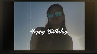 Happy Birthday | Together Forever | Love you babe | No copyright song love | 2021