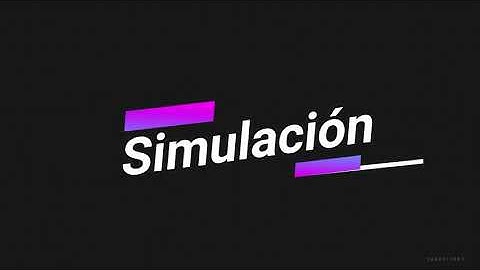 Practica 10 Secuencia de encendido de una barra Led (nomenclatura hexadecimal)