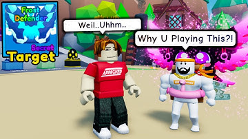 I Was Hatching for Frost Defender Pet But Then This Happened in Mining Simulator 2