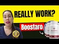 BOOSTARO Reviews (⚠️ Any Hidden Danger?⚠️) Extra Strength BOOSTARO Reviews |  BOOSTARO REVIEW