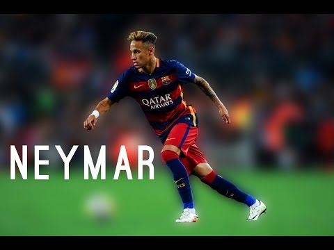 Neymar JR - FC Barcelona (Gioni - Trigger)