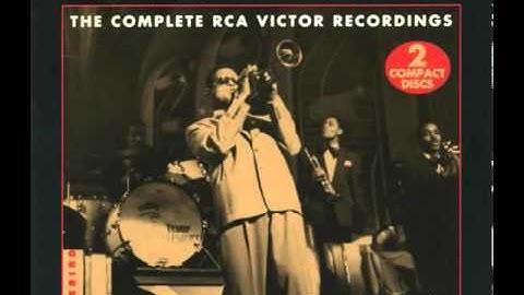 Dizzy Gillespie - Jumpin' with Symphony Sid