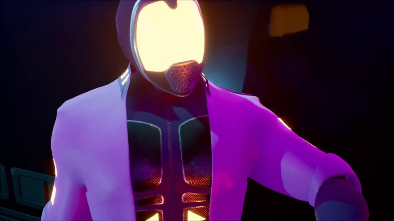 Nova Factor, 2nd year project, 2018