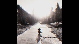 H£ll 0r High Wat£r - Billy Raffoul - #daysgone | [Slowed + Reverb]