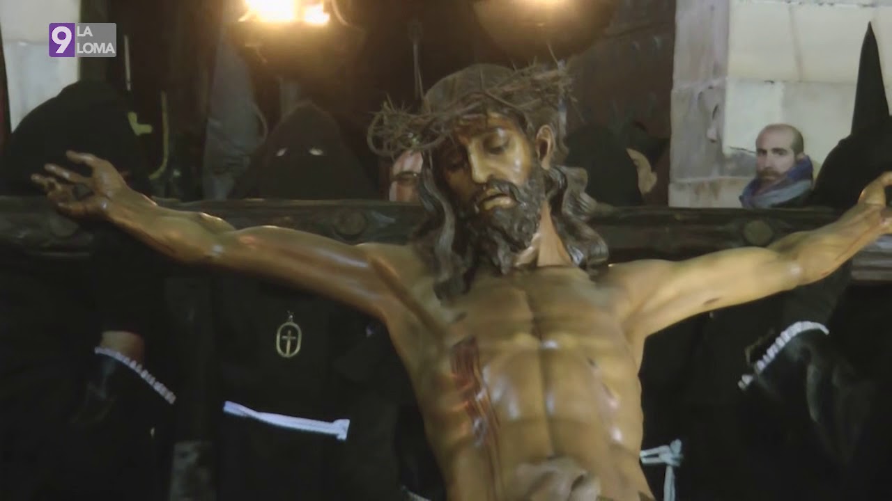 Semana Santa 2018 · Buena Muerte, Úbeda