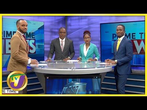 Jamaica's News Headlines | TVJ News - Aug 26 2022