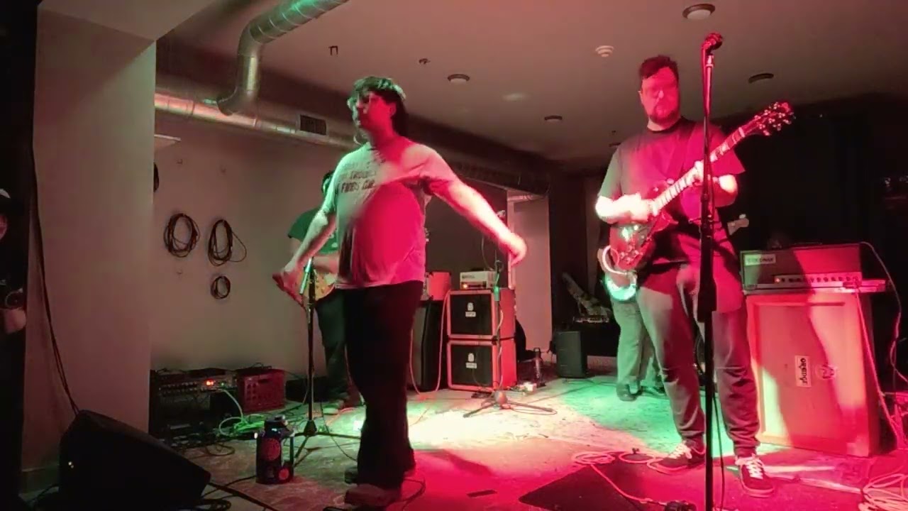 5ever - Live at The Government Center - Pittsburgh, PA - 3-10-2025 (FULL SHOW)