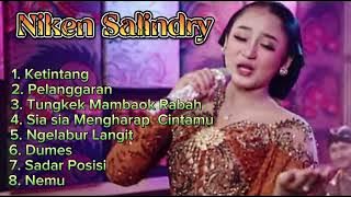 Niken Salindry - Ketintang,Pelanggaran,Nemu Full Album Campursari Terbaik 2023
