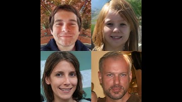 Real Faces (StyleGAN3)