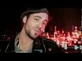 Capture de la vidéo Interview With Charlie Winston On 'Hobo,' Travel