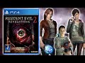 Resident Evil Revelations 2 S Platinum BROKE MY HEART Resident Evil Revelations 2 S Platinum BROKE MY HEART