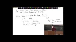 Famous 6.832 Lecture 08 clip 2 (semidefinite programming) Profile