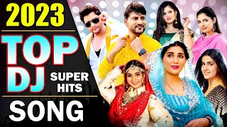 2023 Superhit Haryanvi Dj Songs Sapna Chaudhary Renuka Panwar Ruchika Anu New Haryanvi 2023