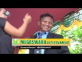 Kelakuan MC Kocak Bikin NGAKAK  | MEGASWARA Entertainment Live Kujang Karangnunggal