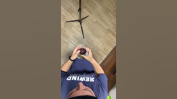 10/11 Yo-Yo Trick Tutorial / ヨーヨーで朝活