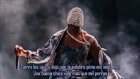 Bound 2 - Kanye West | Subtitulada en español