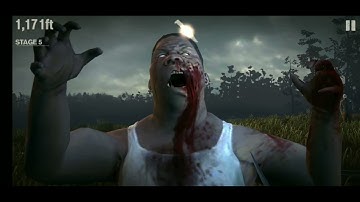 INTO THE DEAD 2 TEMPEST Gameplay Walkthrough [1080p] - No Commentary (Full Game)