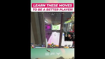 Learn these moves if you want to be a better movement player!