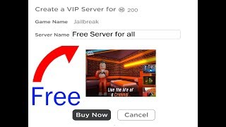 Roblox Jailbreak Vip Server Link In Description Not Expired Yet - jailbreak vip server roblox by eddiehoac issuu