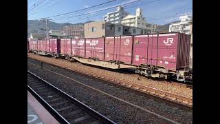 5064レ2026/2/14/EF210-319