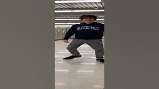 Wide putin walk