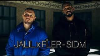 JALIL x FLER - SIDM [ Track]