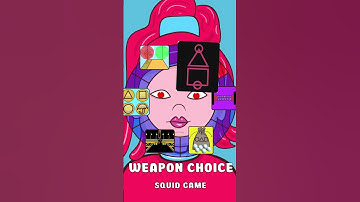 Squid Game : Sugar Honeycomb with Huggy Wuggy , DADDY + Mommy Long Legs