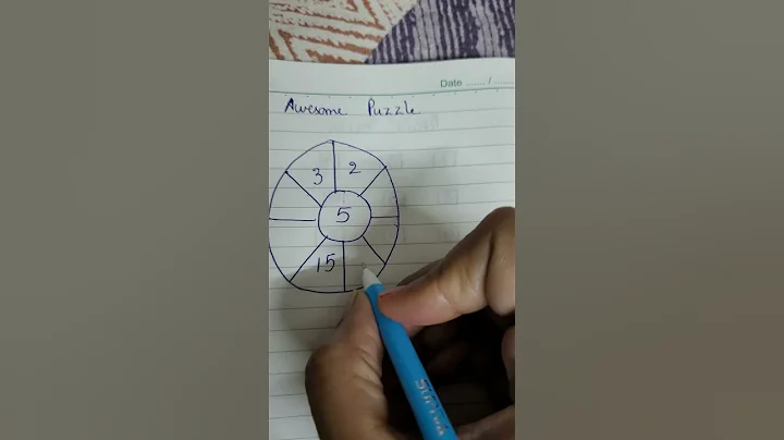 awesome puzzle #viral #youtubeshort #mathspuzzle #trending #mathshorts #math #shorts #viralshorts