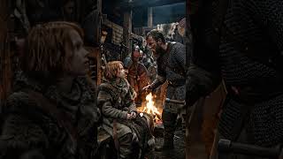 WHAT IF T 1000 Terminator was Hunting in the Viking Age!