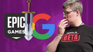 Epic Games Vs Google - The Solution No One Wants