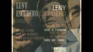 Leny Escudero tu te reconnaitras chords