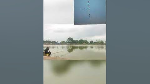 Cách Ngâm Ốc và Chọn Ốc khi câu cá Trắm Đen tại hồ dịch vụ #mồiCâuChépRâu