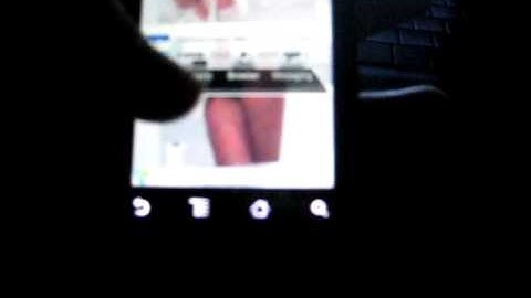 How to install nexus one 2.1 music app ported to android 2.0.1