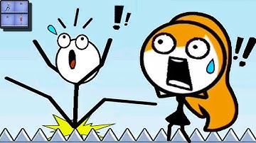 Rescue Me 3D || Weegoon Android Game Play Walkthrough || {Level-1 To 25}S.M.G