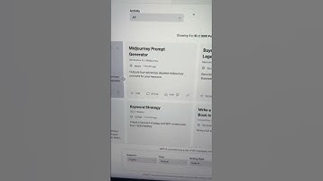 AiPRM plug In = ChatGPT on Steroids! Get ready made prompts with AIPRM.