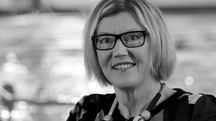 Volunteer of the Year - Ruth McIntyre [Full Length]