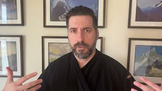 Performing The Third Repentance Of Sophia
