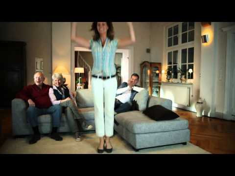 Dr. Kawashima's Body and Brain Exercises for Kinect