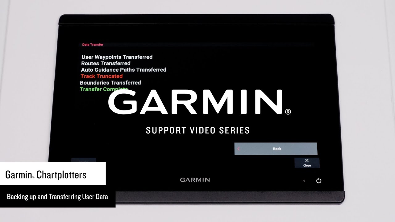 Garmin Support | Fusion® Marine Stereos | Troubleshooting Power Issues