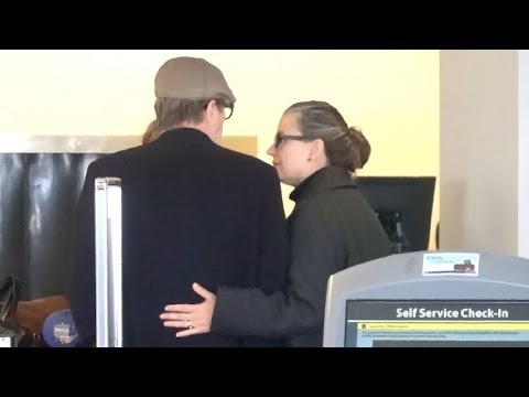 Gary Oldman Looks So In Love With Fifth Wife Gisele Schmidt! EXCLUSIVE