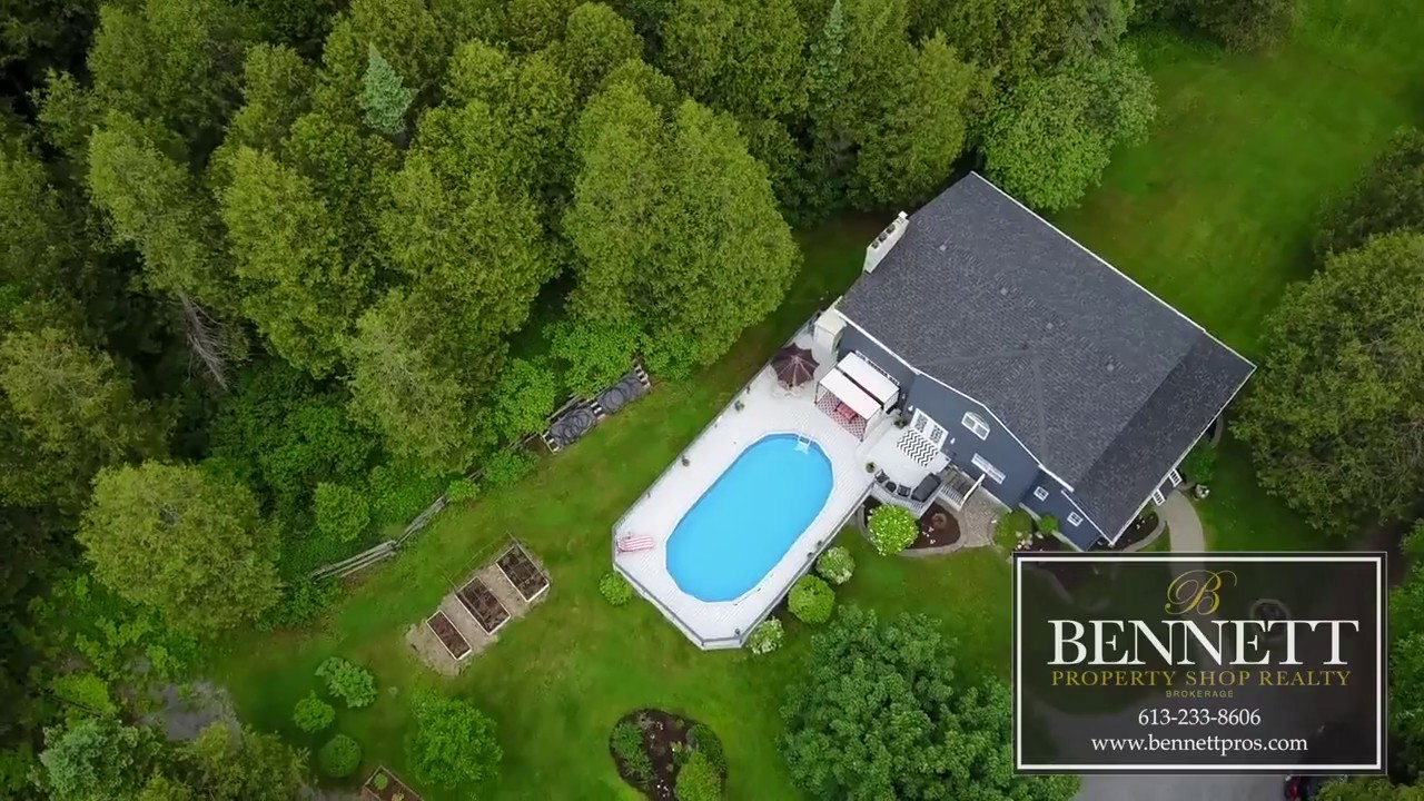 Luxury Home For Sale 1175 Upper Dwyer Hill Road Property