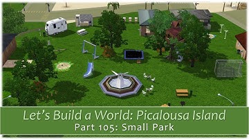 The Sims 3 - FINAL - Let