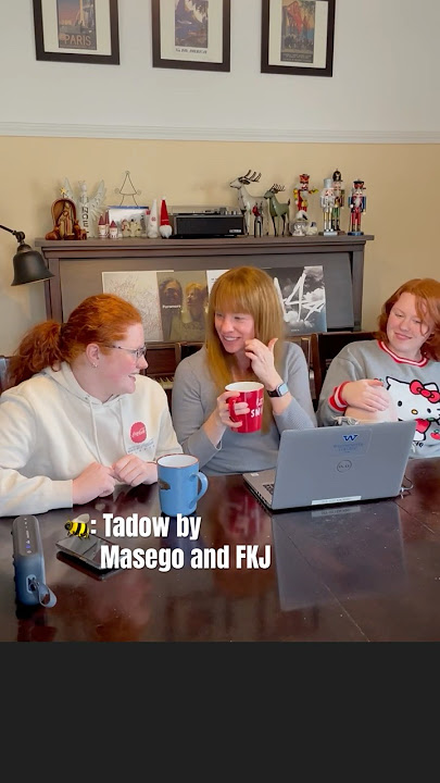 Paprika hit you like Tadow. #musicnerds #trendingsongs