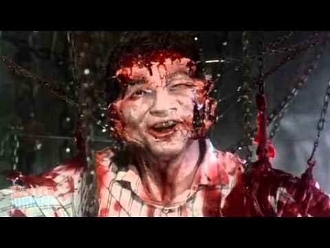 Famous Last Words Movie Mash-Up
