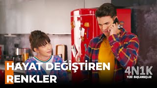 Gökhanın Kargosuna Büyük Vurgun - 4N1K Yeni Başlangıçlar