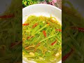 清炒莴笋最简单快手的家常菜 清脆爽口解油腻 真的太好吃啦 清炒莴笋最简单快手的家常菜 清脆爽口解油腻 真的太好吃啦